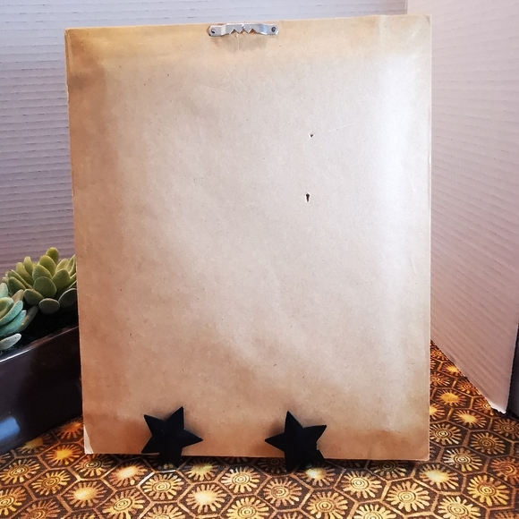 Vintage Colourful Framed Needlepoint Cat Mouse Flying a Kite - Picture 12 of 15